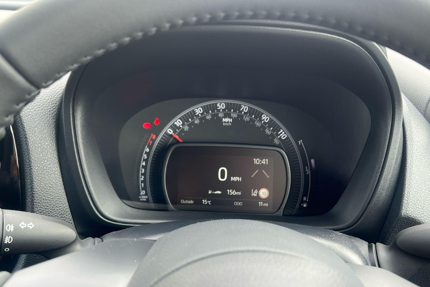 Used Toyota Aygo X 2025 for sale - 76635328: Photo 11