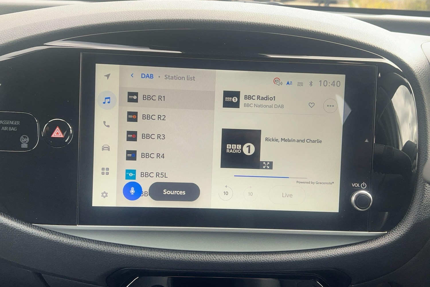 Used Toyota Aygo X 2025 for sale - 76635328: Photo 12