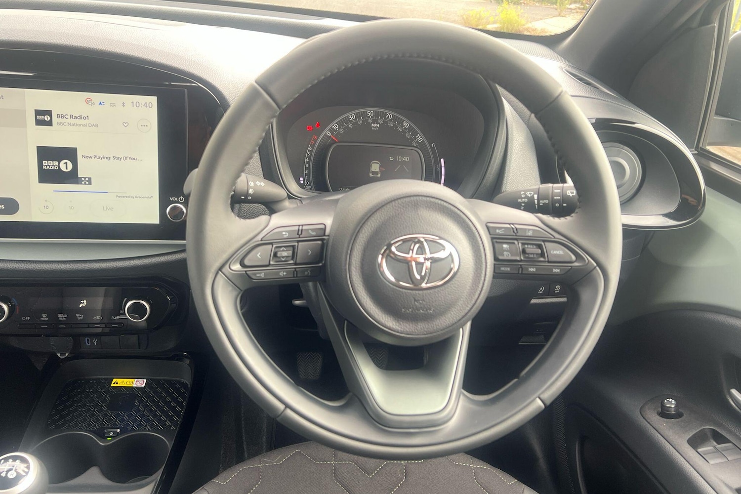 Used Toyota Aygo X 2025 for sale - 76635328: Photo 14