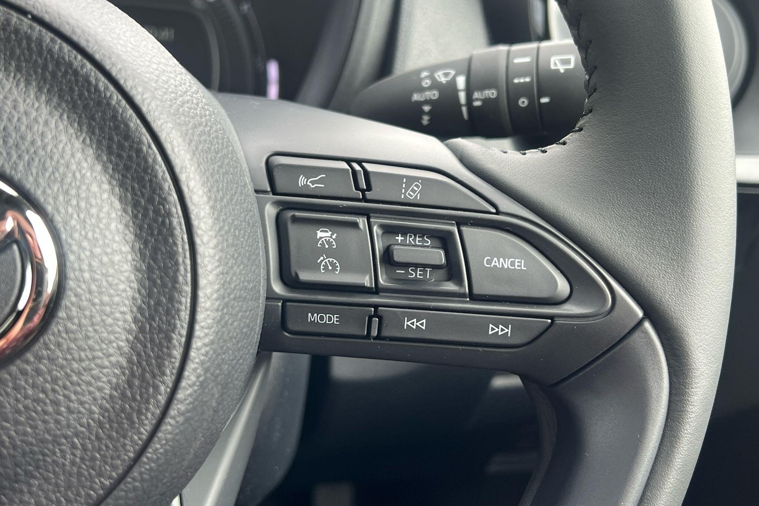 Used Toyota Aygo X 2025 for sale - 76635328: Photo 16