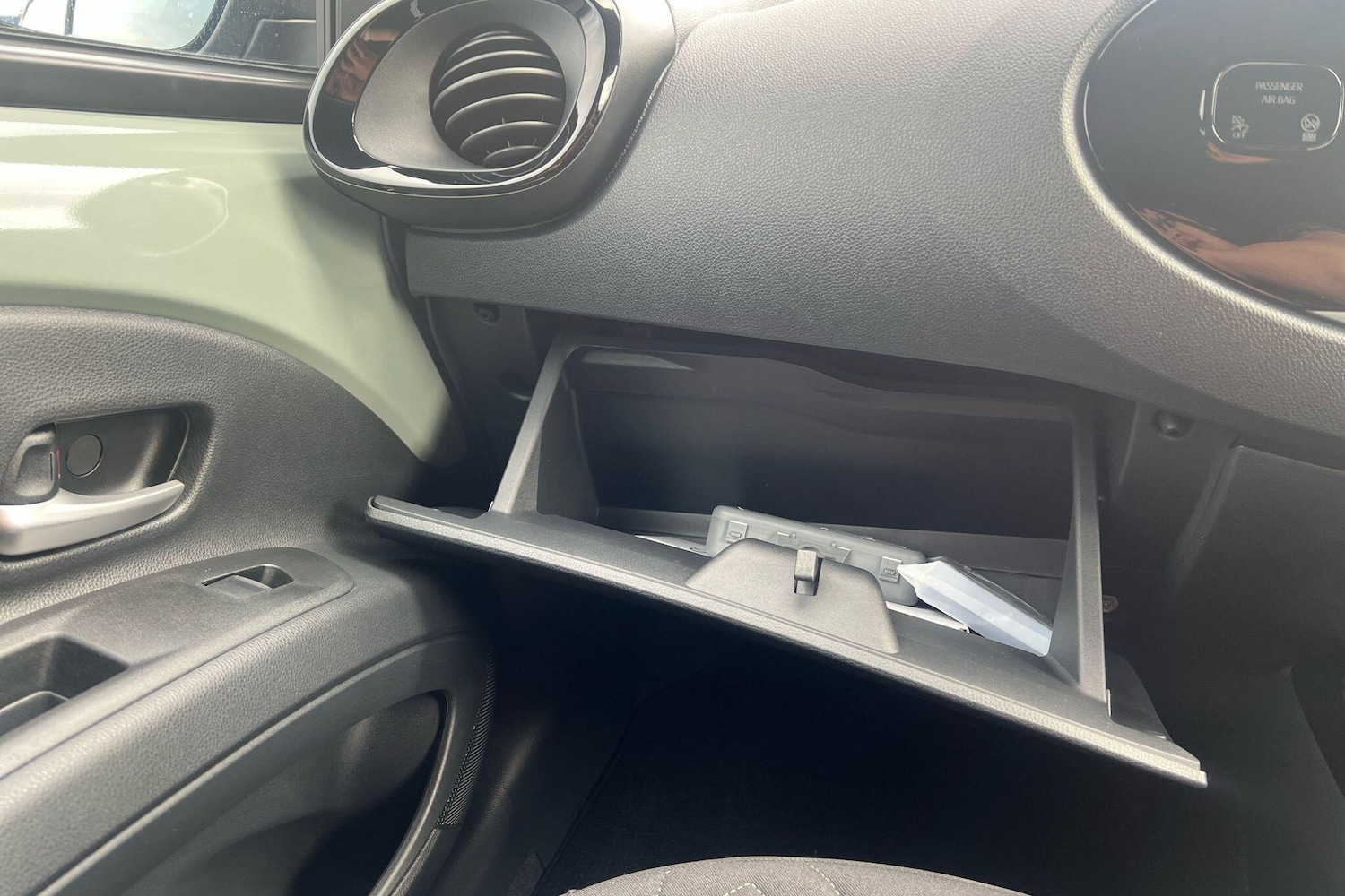 Used Toyota Aygo X 2025 for sale - 76635328: Photo 17