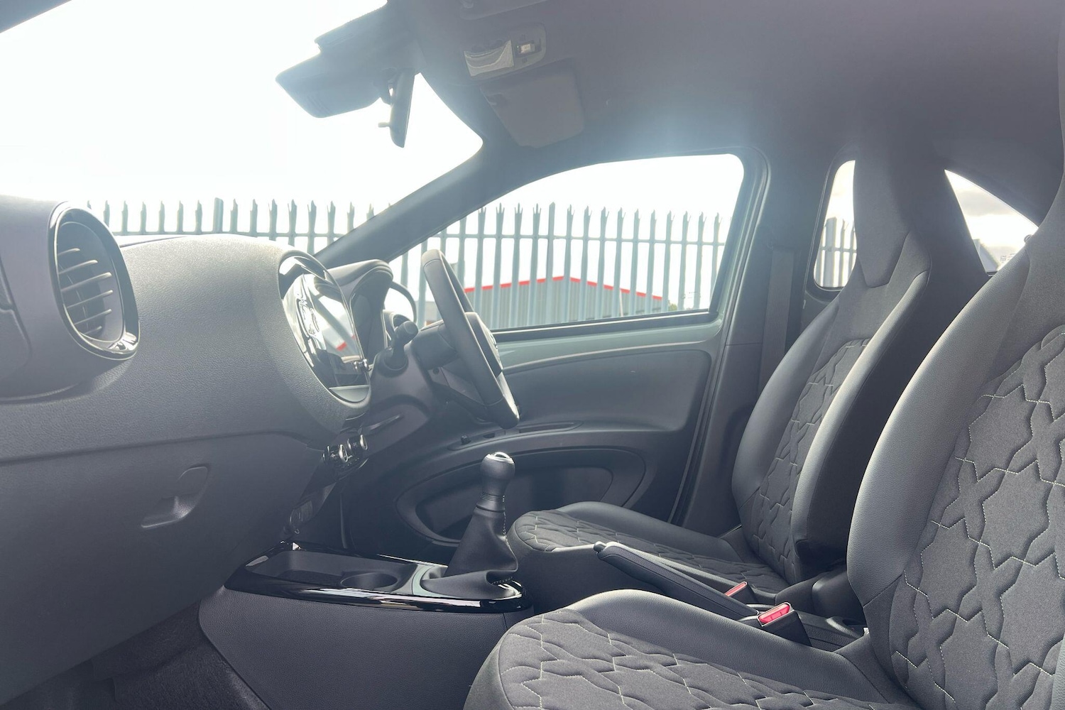 Used Toyota Aygo X 2025 for sale - 76635328: Photo 19