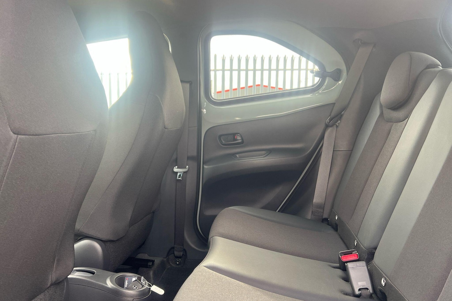 Used Toyota Aygo X 2025 for sale - 76635328: Photo 21