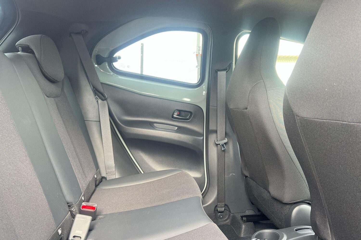 Used Toyota Aygo X 2025 for sale - 76635328: Photo 22