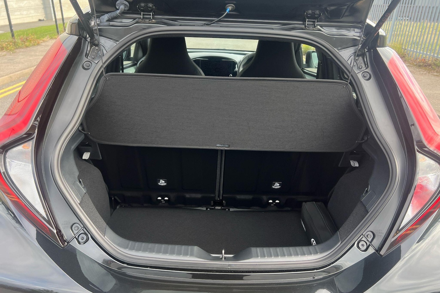 Used Toyota Aygo X 2025 for sale - 76635328: Photo 23