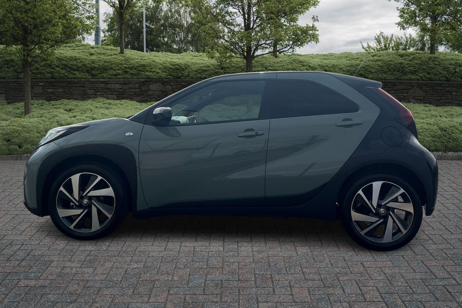 Used Toyota Aygo X 2025 for sale - 76635328: Photo 7