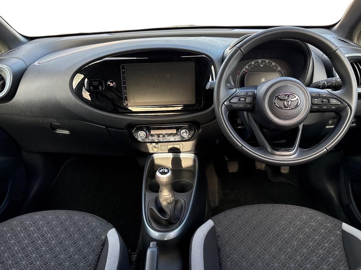 Used Toyota Aygo X 2025 for sale - 77280561: Photo 10
