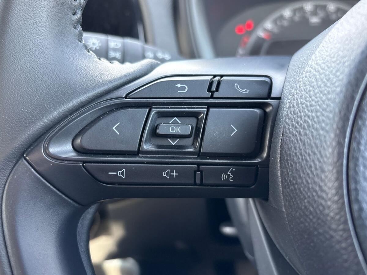 Used Toyota Aygo X 2025 for sale - 77280561: Photo 14