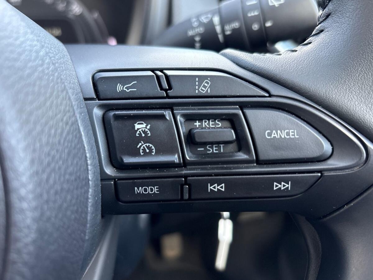 Used Toyota Aygo X 2025 for sale - 77280561: Photo 15