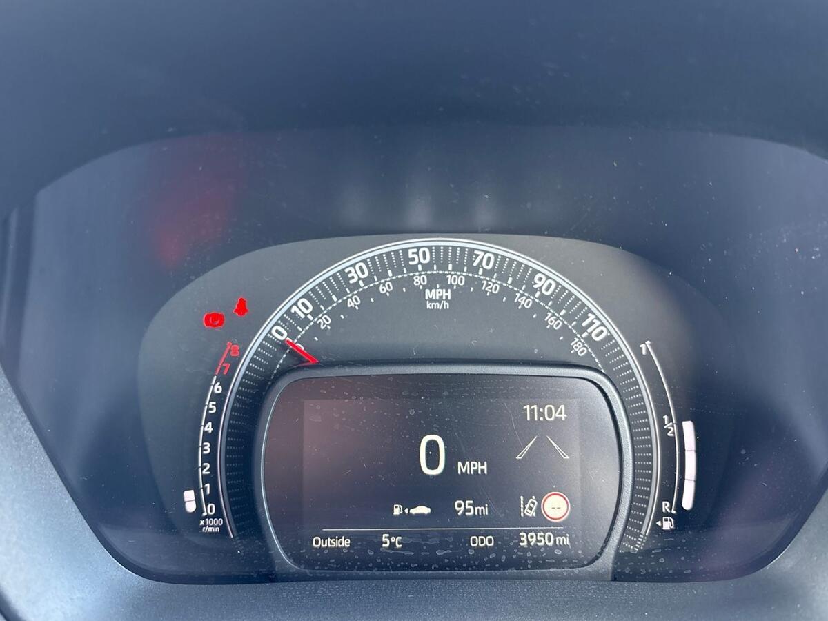 Used Toyota Aygo X 2025 for sale - 77280561: Photo 16