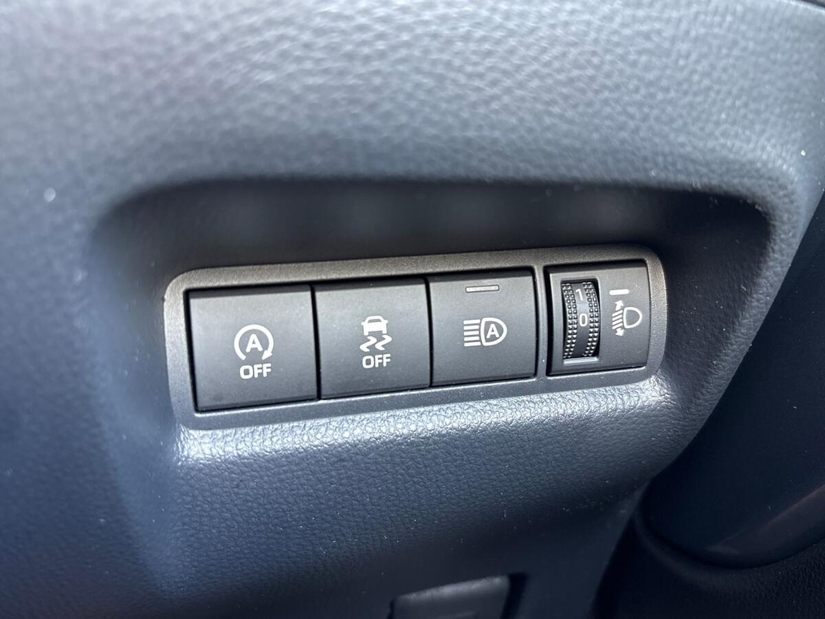 Used Toyota Aygo X 2025 for sale - 77280561: Photo 21