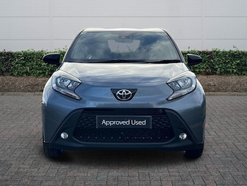 Used Toyota Aygo X 2025 for sale - 77280561: Photo