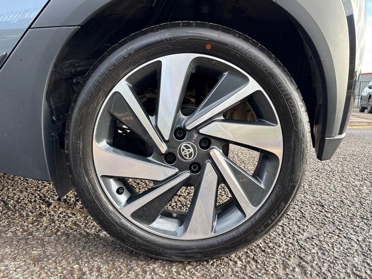 Used Toyota Aygo X 2025 for sale - 77280561: Photo 30