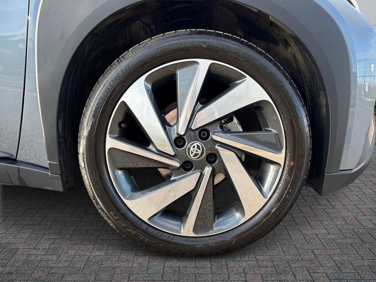 Used Toyota Aygo X 2025 for sale - 77280561: Photo 31