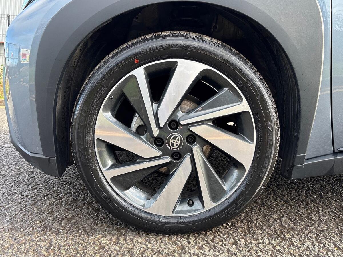 Used Toyota Aygo X 2025 for sale - 77280561: Photo 32