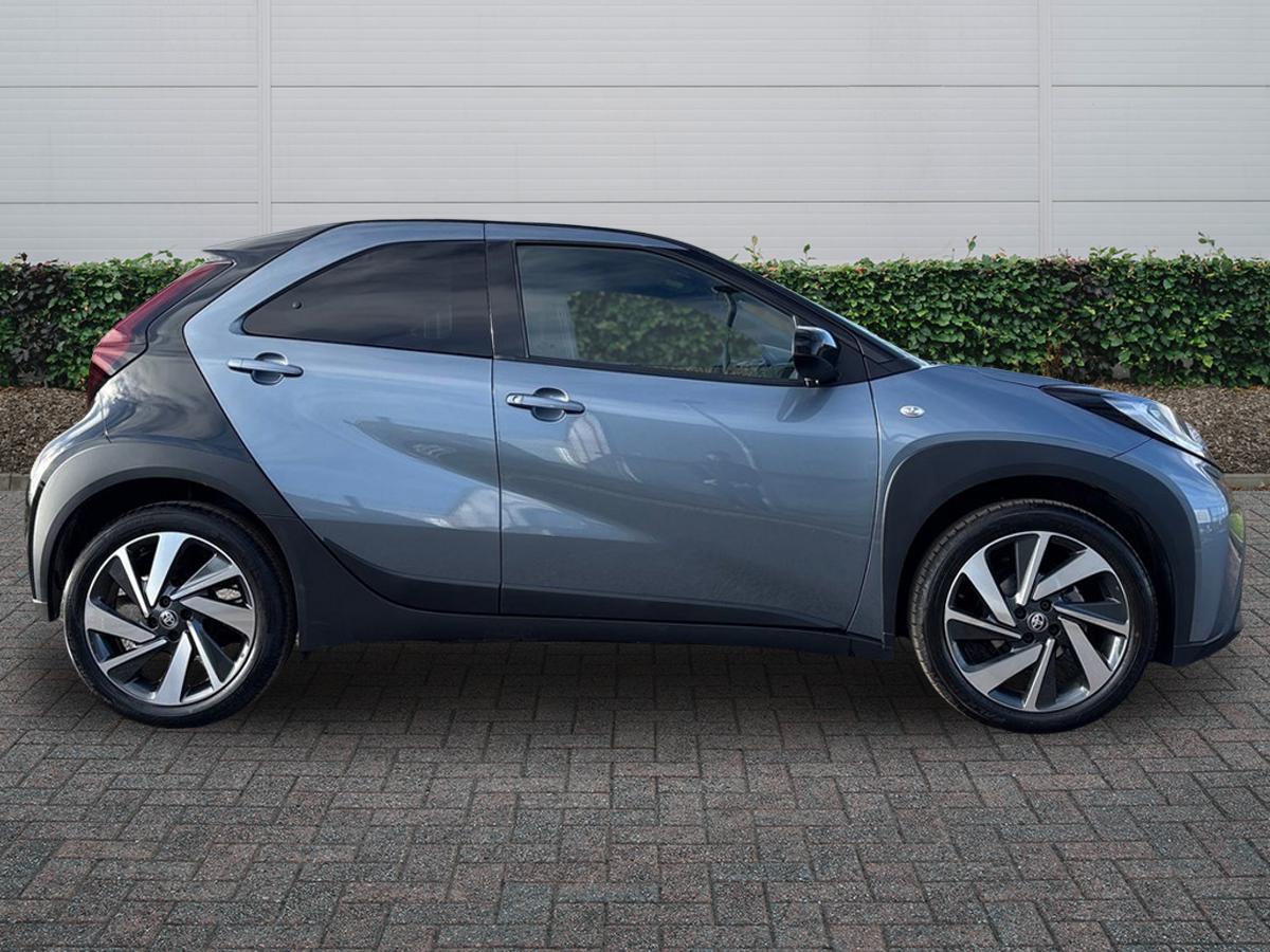 Used Toyota Aygo X 2025 for sale - 77280561: Photo 8