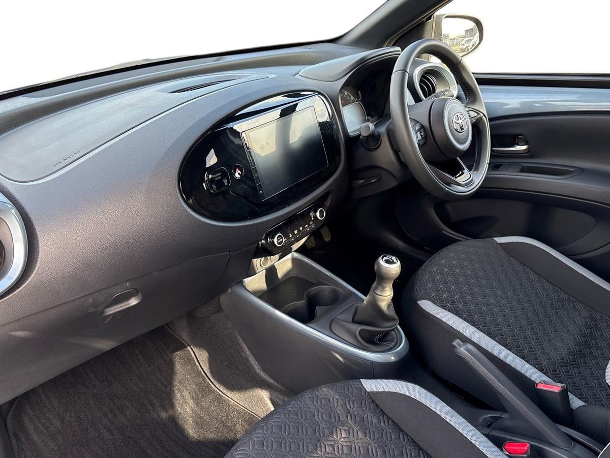 Used Toyota Aygo X 2025 for sale - 77280561: Photo 9
