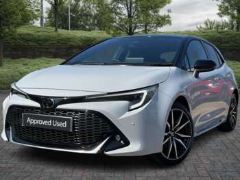 Used Toyota Corolla 2023 for sale - 74008642: Photo