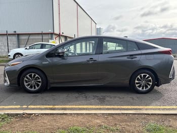 Used Toyota Prius 2018 for sale - 79647116: Photo