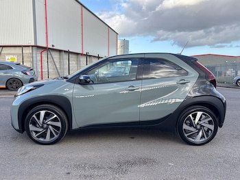 Used Toyota Aygo X 2025 for sale - 77755165: Photo