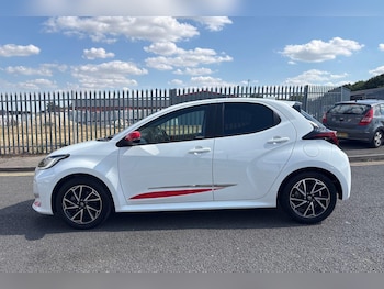 Used Toyota Yaris 2023 for sale - 79159892: Photo