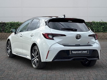 Used Toyota Corolla 2025 for sale - 77941532: Photo