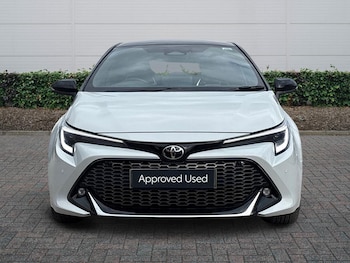 Used Toyota Corolla 2025 for sale - 77941532: Photo