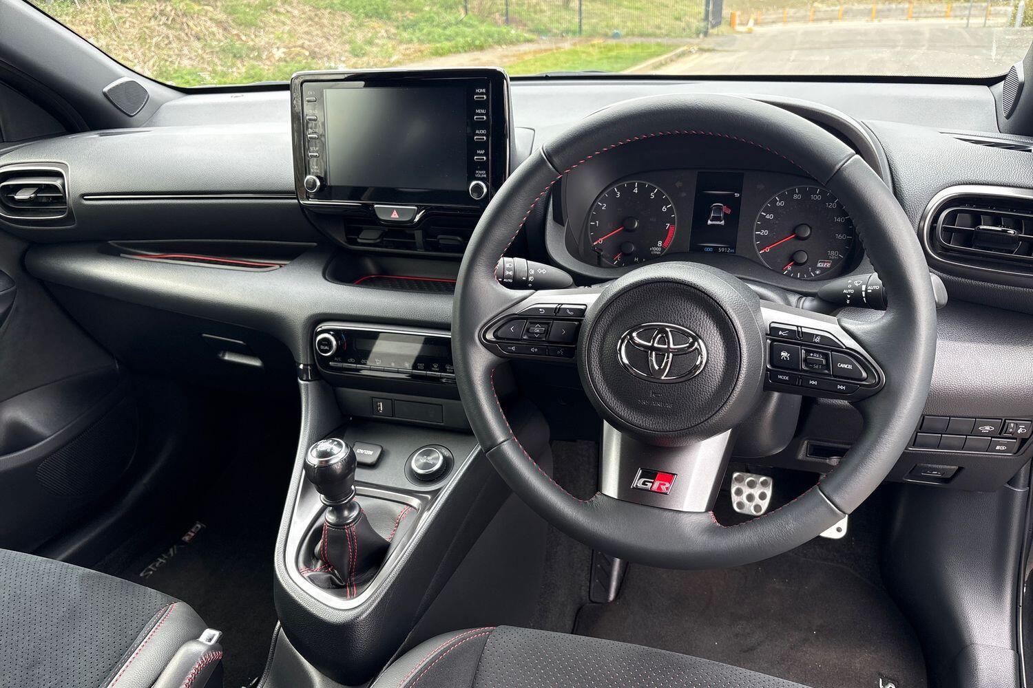 Used Toyota Yaris 2022 for sale - 78128818: Photo 10