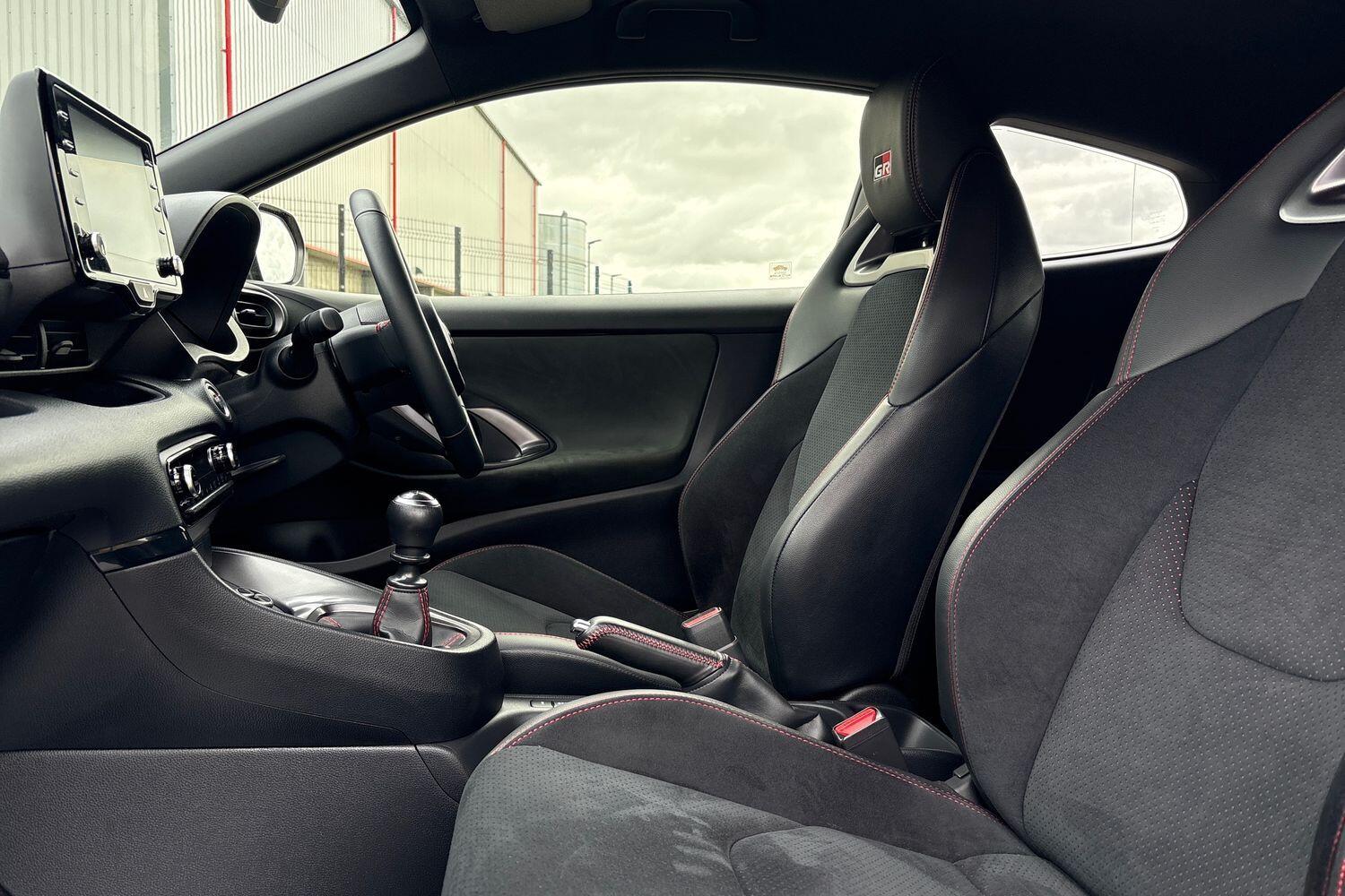 Used Toyota Yaris 2022 for sale - 78128818: Photo 11