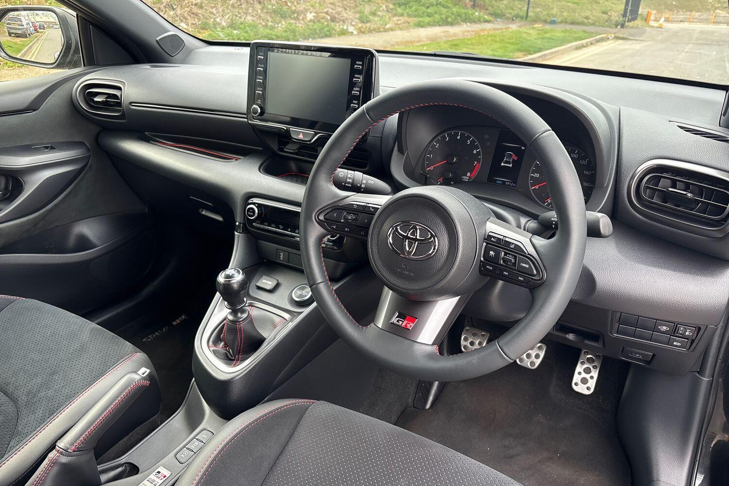 Used Toyota Yaris 2022 for sale - 78128818: Photo 12