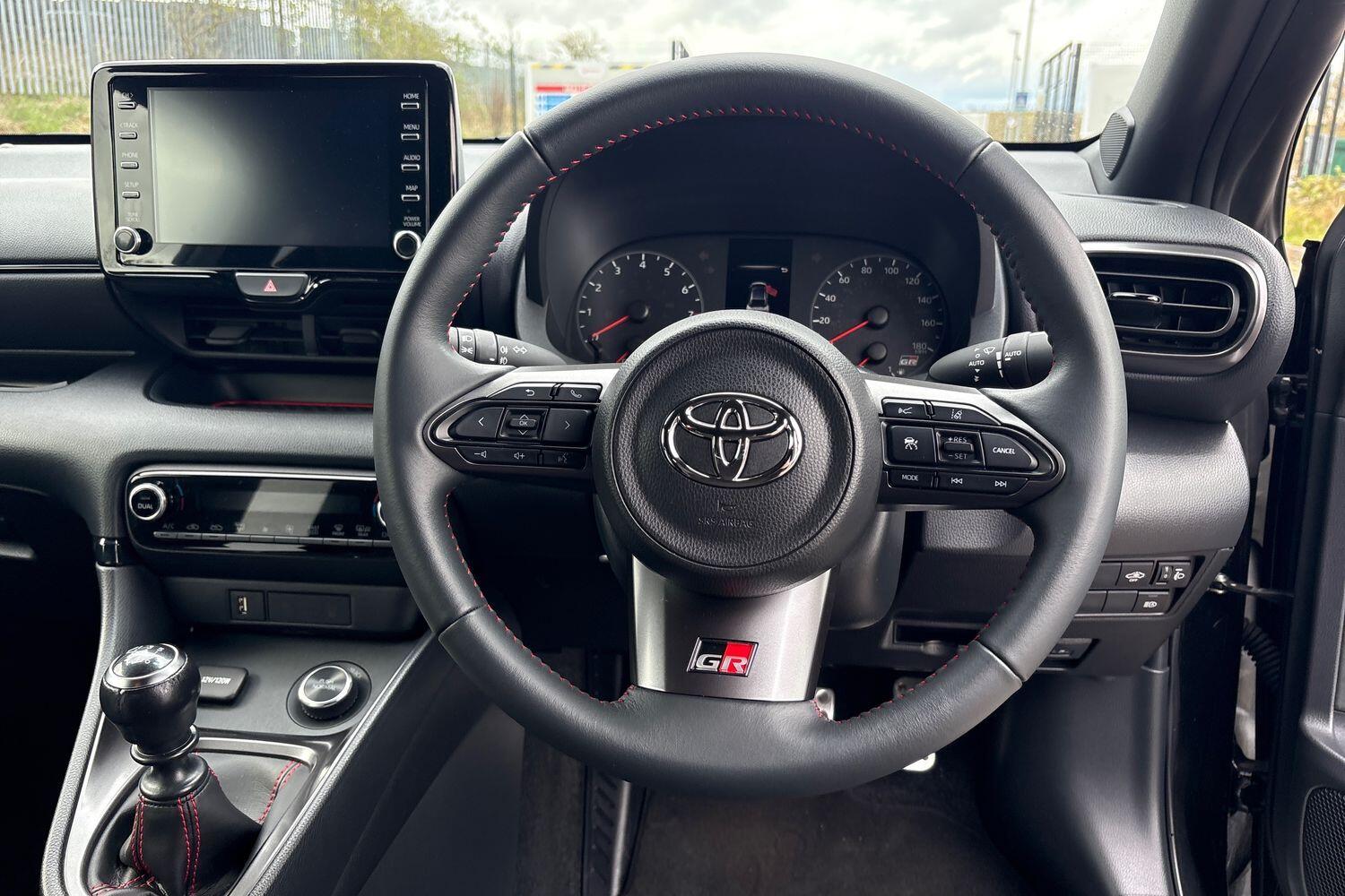 Used Toyota Yaris 2022 for sale - 78128818: Photo 13