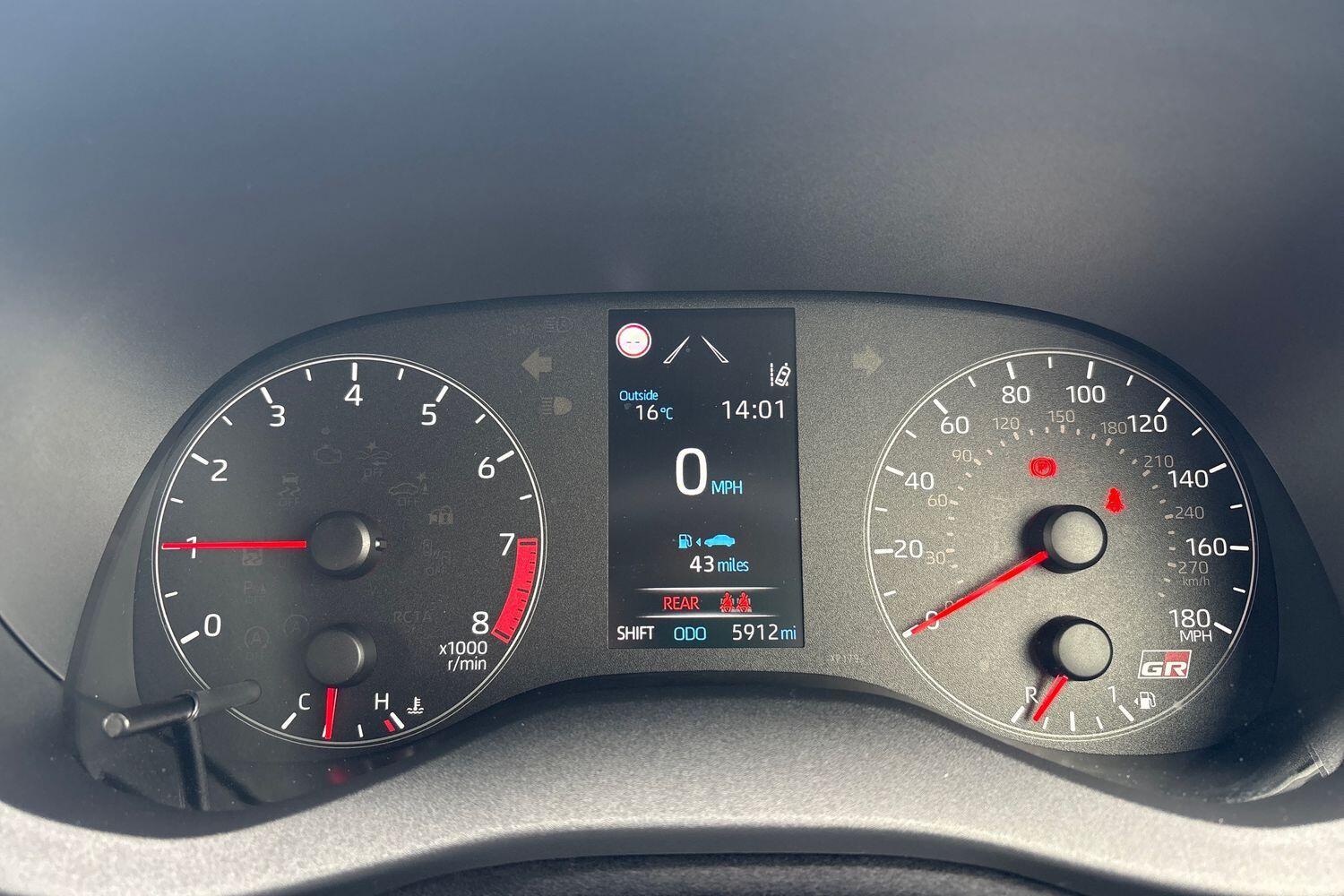 Used Toyota Yaris 2022 for sale - 78128818: Photo 16