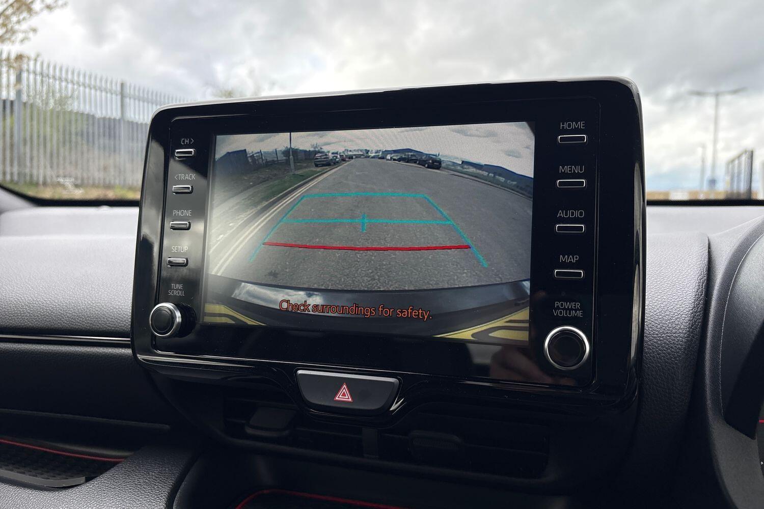 Used Toyota Yaris 2022 for sale - 78128818: Photo 18