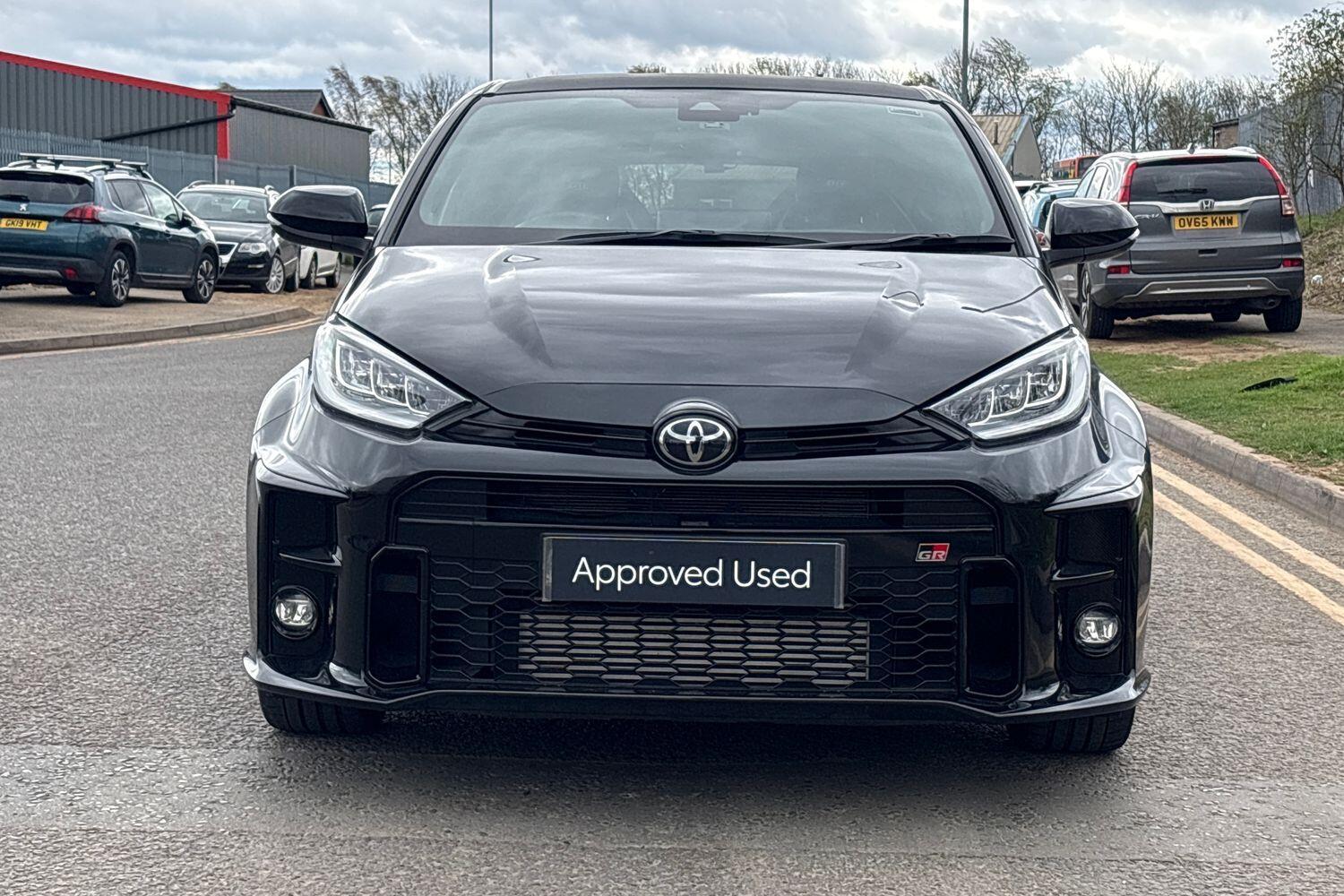 Used Toyota Yaris 2022 for sale - 78128818: Photo 2