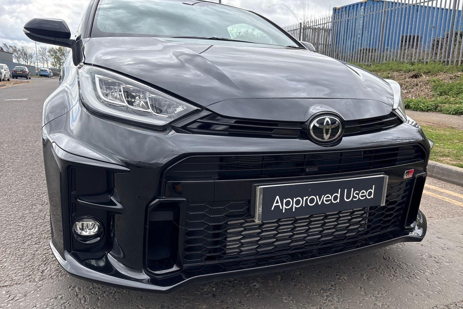 Used Toyota Yaris 2022 for sale - 78128818: Photo 26