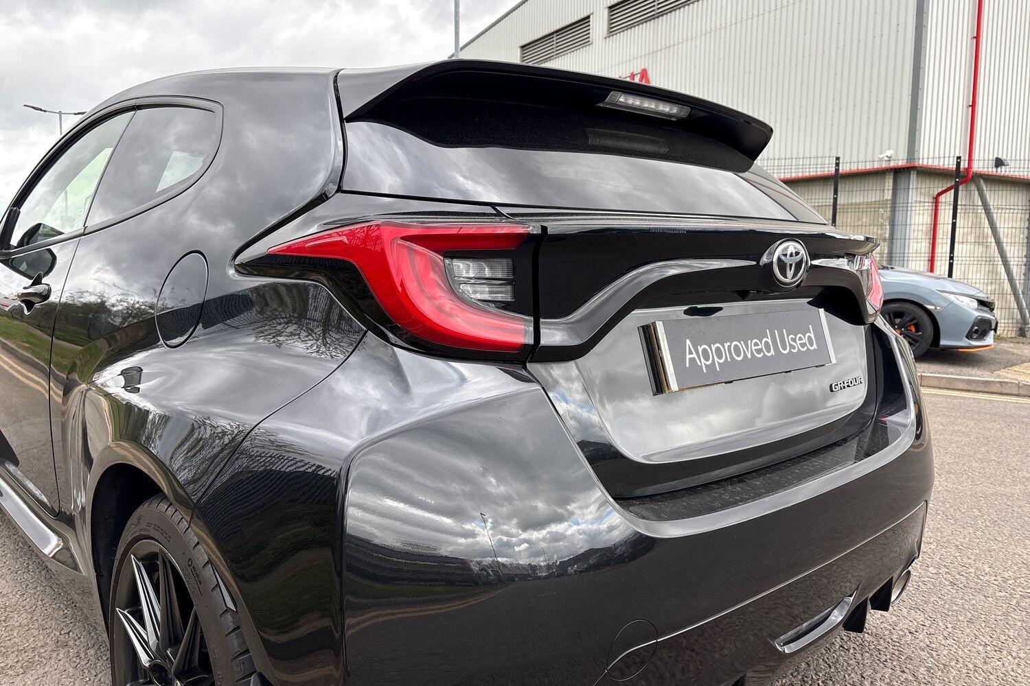 Used Toyota Yaris 2022 for sale - 78128818: Photo 27