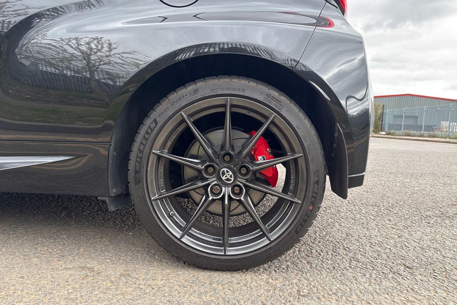 Used Toyota Yaris 2022 for sale - 78128818: Photo 29