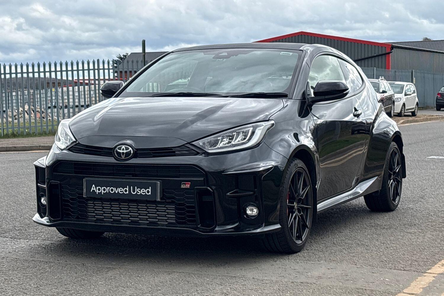 Used Toyota Yaris 2022 for sale - 78128818: Photo 3