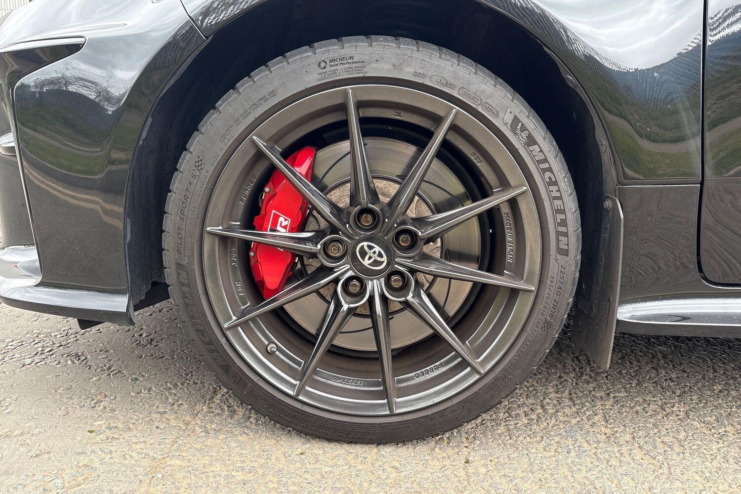 Used Toyota Yaris 2022 for sale - 78128818: Photo 30