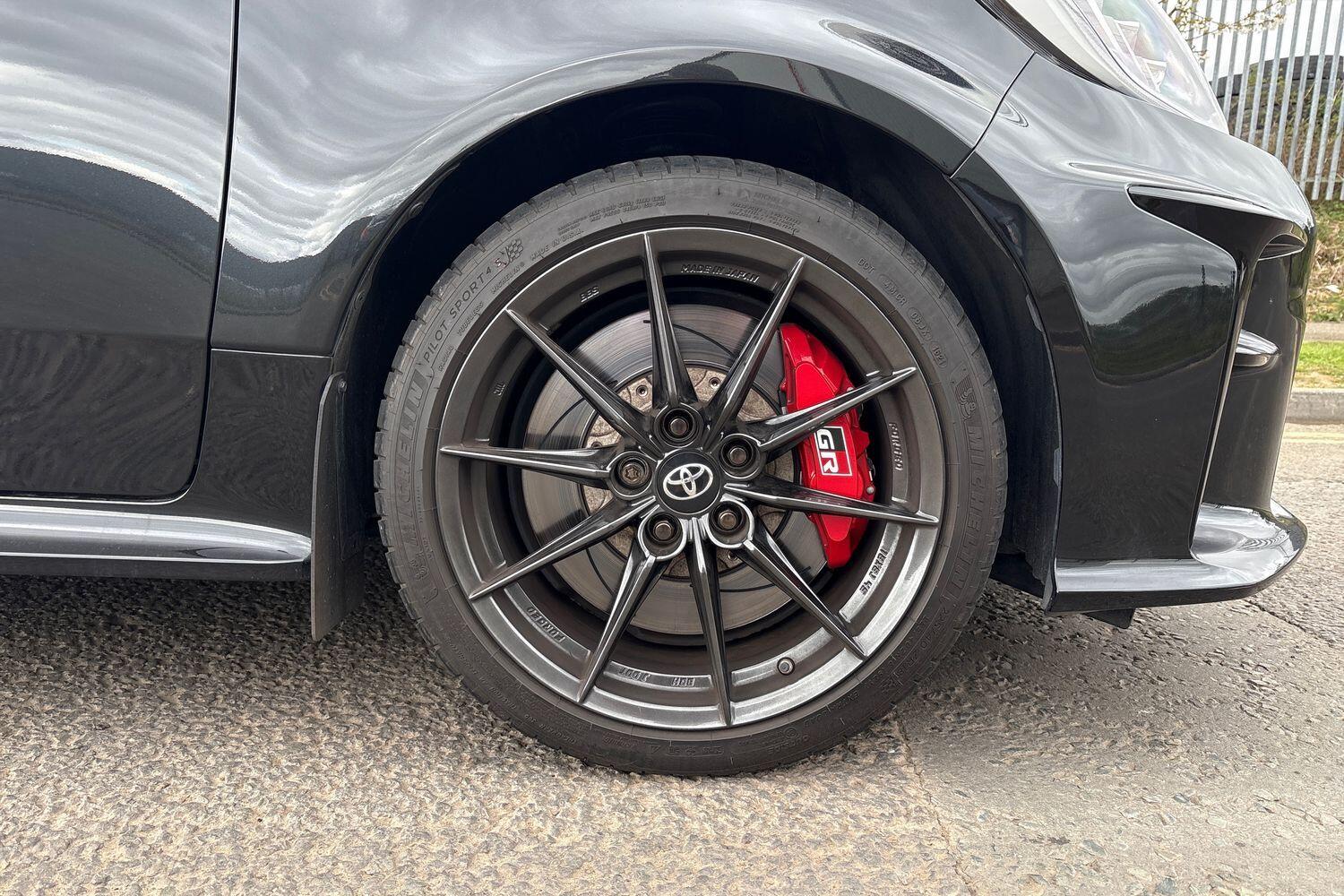 Used Toyota Yaris 2022 for sale - 78128818: Photo 31