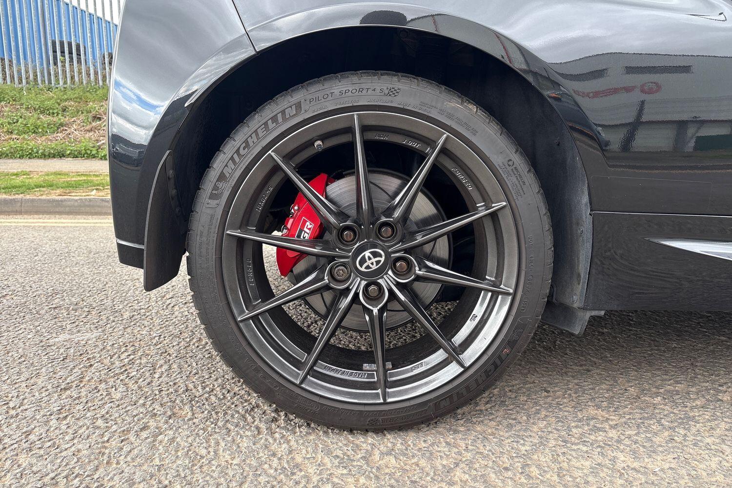 Used Toyota Yaris 2022 for sale - 78128818: Photo 32