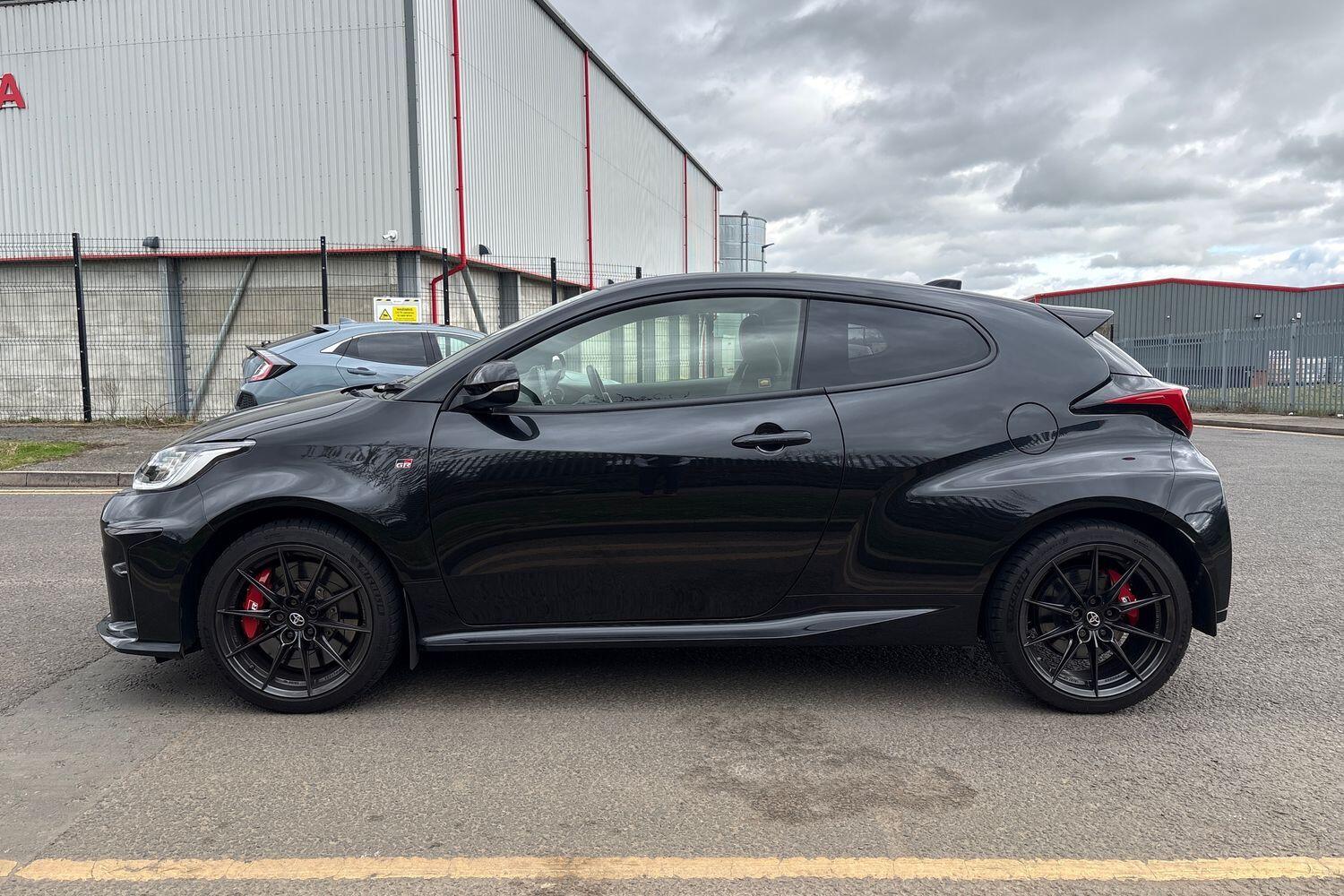 Used Toyota Yaris 2022 for sale - 78128818: Photo 4