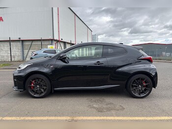 Used Toyota Yaris 2022 for sale - 78128818: Photo