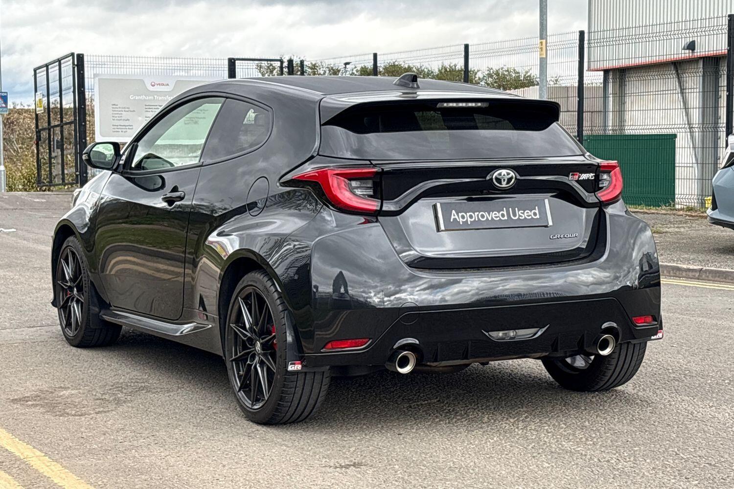 Used Toyota Yaris 2022 for sale - 78128818: Photo 5