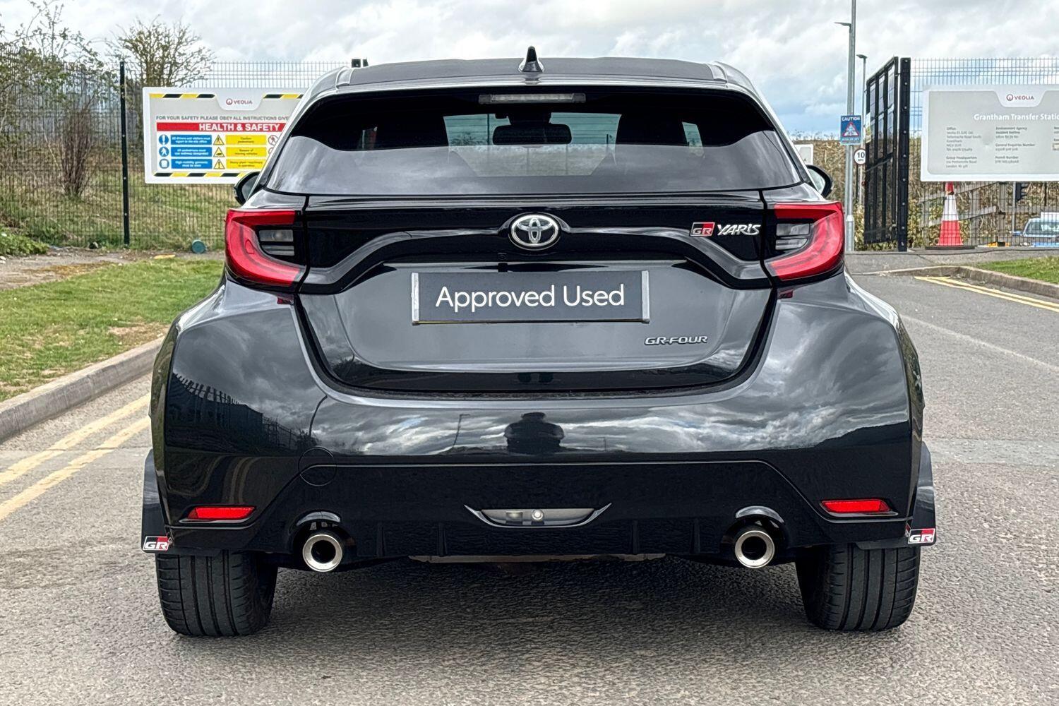 Used Toyota Yaris 2022 for sale - 78128818: Photo 6