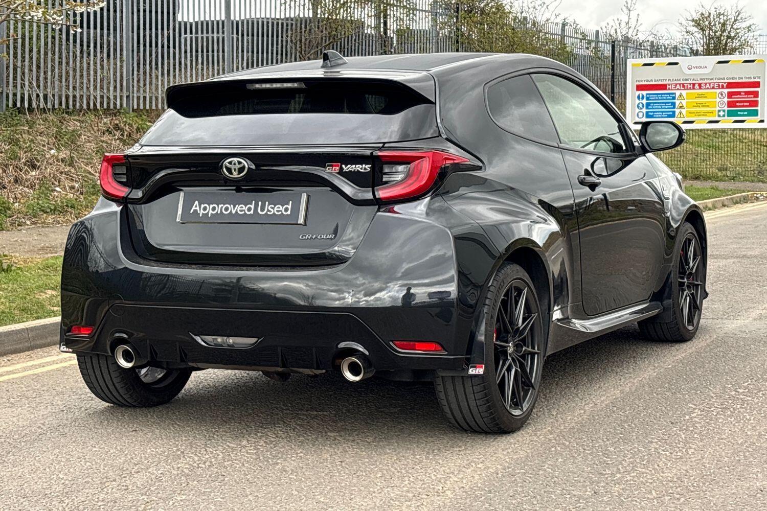 Used Toyota Yaris 2022 for sale - 78128818: Photo 7