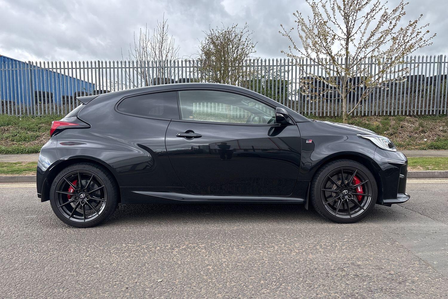 Used Toyota Yaris 2022 for sale - 78128818: Photo 8