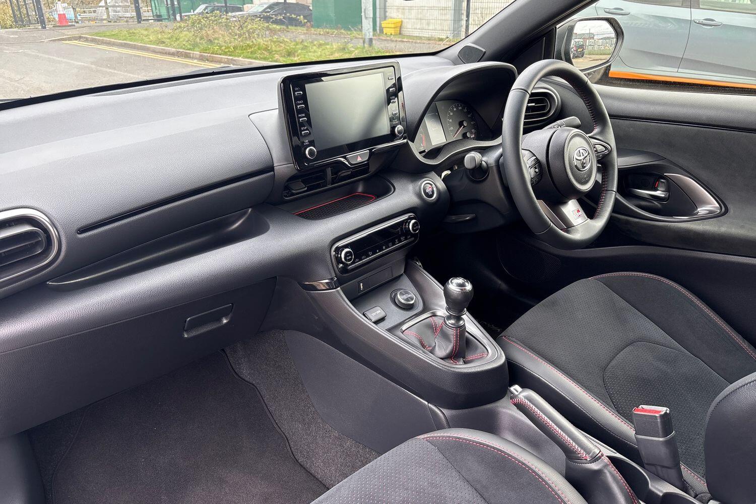 Used Toyota Yaris 2022 for sale - 78128818: Photo 9