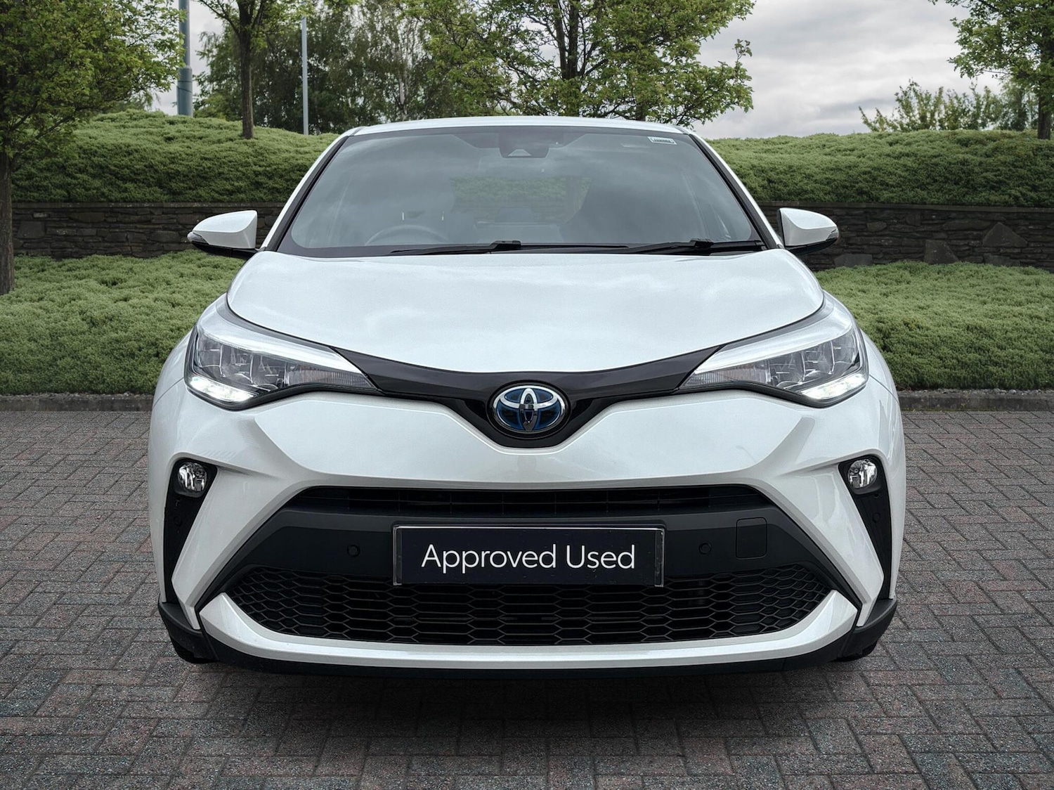 Used Toyota C-HR 2023 for sale - 76410295: Photo 20