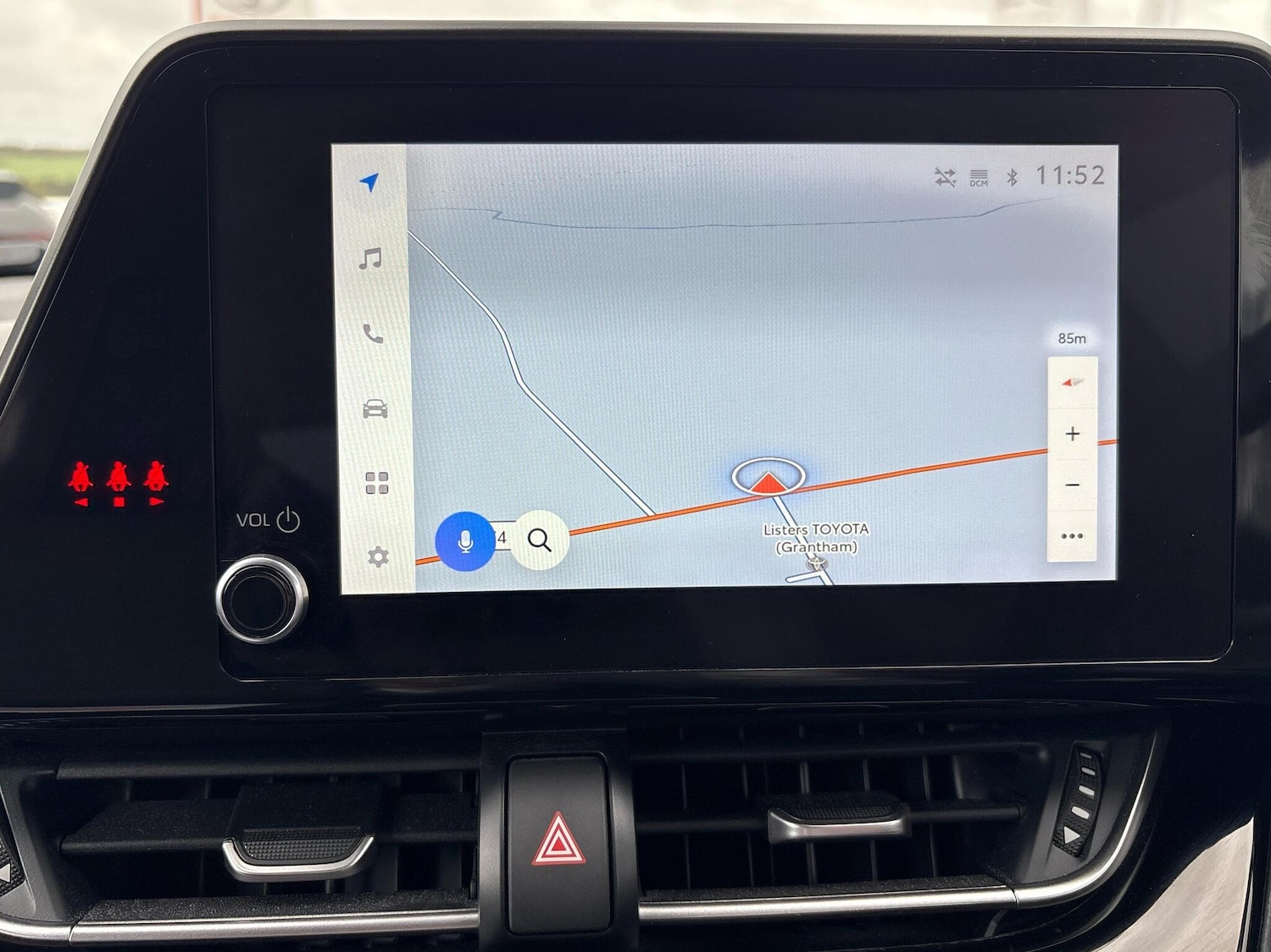 Used Toyota C-HR 2023 for sale - 76410295: Photo 7